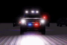 Roblox Police GIF