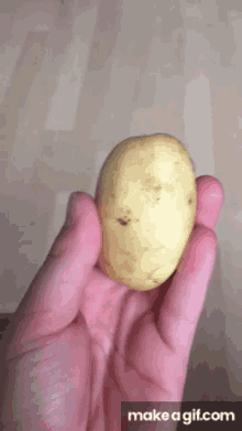 Potatis GIF - Potatis GIFs