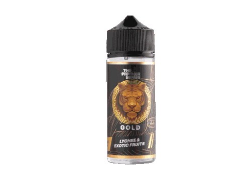 Drvapes Panther Series Sticker - Drvapes Panther Series Vaping Stickers