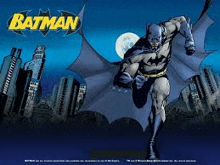 Batman Bd GIF - Batman Bd GIFs