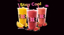 Stay Cool GIF