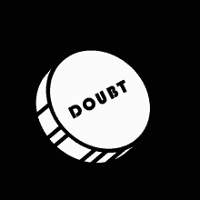 Doubt Cjh GIF - Doubt Cjh GIFs