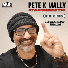 Pete K Mally GIF - Pete K Mally GIFs