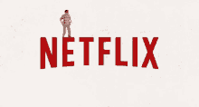 Chandler On Netflix! GIF - Netflix GIFs