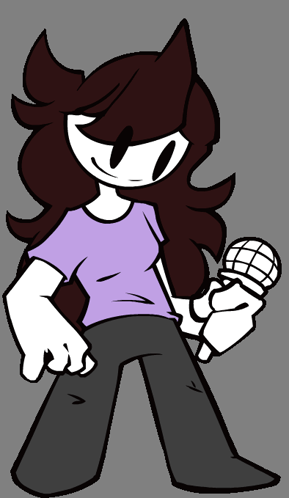 Character.AI - Jaiden animations