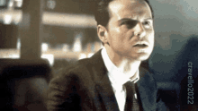 Whatever The Hell That Is Andrew Scott GIF