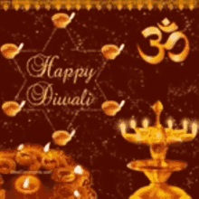 Happy Diwali India GIF