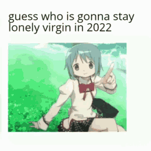 Lonely Anime GIF - Lonely Anime Anime Meme GIFs