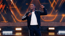 Come On World Of Dance GIF - Come On World Of Dance Really GIFs