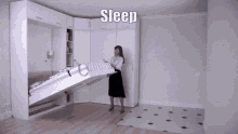 Sleefi Sleep GIF