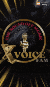 Voice Voicefam GIF - Voice Voicefam Voicetim GIFs