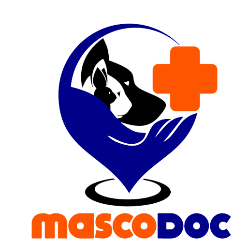 Mascodoc Sticker - Mascodoc Stickers