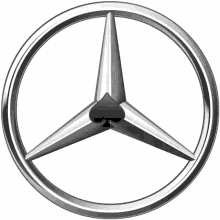 Mercedes Benz Daimler GIF