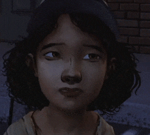 Yes Clementine GIF - Yes Clementine Clem GIFs