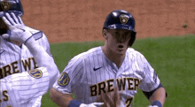 Milwaukee Brewers GIF - Milwaukee Brewers Milwaukee Brewers GIFs