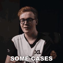 Some Cases Tore GIF - Some Cases Tore Tore Hoel Eilertsen GIFs
