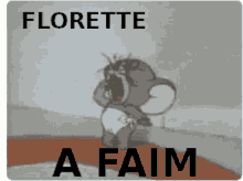 Florette Florette A Faim GIF - Florette Florette A Faim GIFs