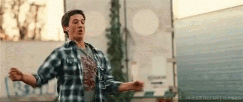 Miles Teller Dance Gif Miles Teller Dance Dancing Discover Share Gifs