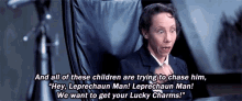 Lucky Charms GIF - Lucky Charms Austin Powers GIFs