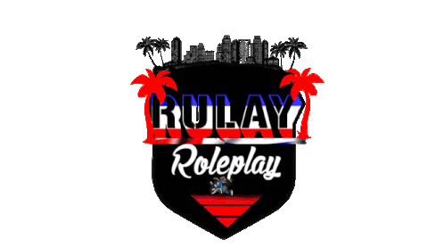 Rulay Sticker - Rulay Stickers