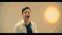 David Archuleta Ok All Right GIF - David Archuleta Ok All Right Music Video GIFs