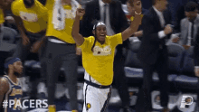 Yes Cheering GIF - Yes Cheering Arms Raised GIFs