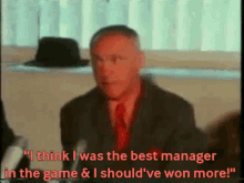 Bill Shankly Shankly GIF - Bill Shankly Shankly Shankly Quote GIFs