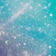 Glitter Blue GIF - Glitter Blue Snow GIFs
