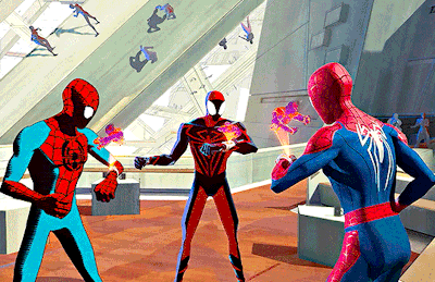 Spider Man Meme Point GIF - Spider man meme Point Pointing - Discover &  Share GIFs