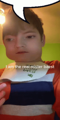 Mr Beast Meme GIF - Mr beast Meme Baldi - Discover & Share GIFs