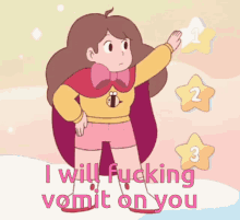 Yasyois Bonnie And Friends GIF - Yasyois Bonnie And Friends Bee And Puppycat GIFs