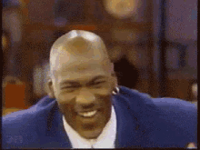 Jordan GIF - Michael Jordan Mj Laughing GIFs