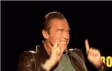 Arnold Schwarzenegger Tits GIF - Arnold Schwarzenegger Tits Boobs GIFs