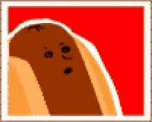 Hotdog Mustard GIF - Hotdog Mustard GIFs