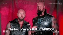 karl anderson luke gallows good brothers