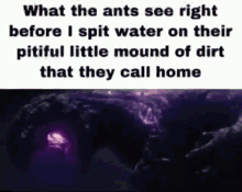 Ant Ants GIF - Ant Ants Godzilla GIFs
