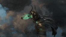 Charging Into Battle Knights Of The Zodiac GIF - Charging Into Battle Knights Of The Zodiac Im Coming In Hot GIFs