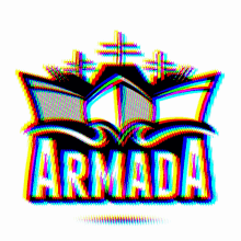 Armada GIF