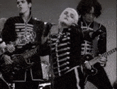 The Black Parade My Chemical Romance GIF - The Black Parade My Chemical Romance GIFs