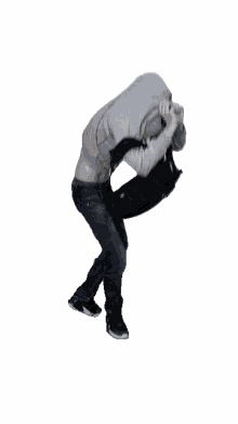 chich dance