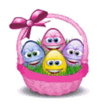 Happy Easter GIF - Happy Easter Hug GIFs