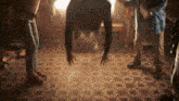 Blue Beetle Blue Beetle Movie GIF