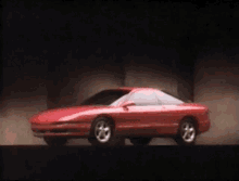 Ford Probe Gt Ford GIF