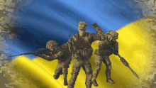 community squad ukraine squa