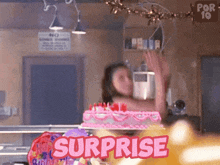 Surprise Cordelia Chase GIF - Surprise Cordelia Chase Buffy The Vampire Slayer GIFs