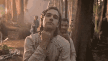 Magicans Quentin Coldwater GIF - Magicans Quentin Coldwater Jason Ralph GIFs