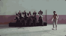 Donald Glover Dance GIF - Donald Glover Dance Happy GIFs