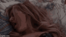 Ashley Tisdale Bite GIF - Ashley Tisdale Bite Scary Movie GIFs