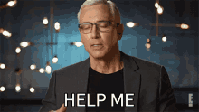 Help Me For Real The Story Of Reality Tv GIF - Help Me For Real The Story Of Reality Tv I Need Help GIFs