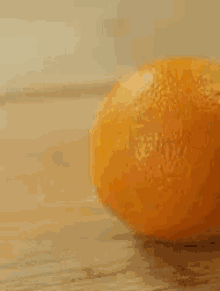 Orange In GIF